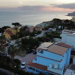  Apartamento Azzurra Scale Of The Turks